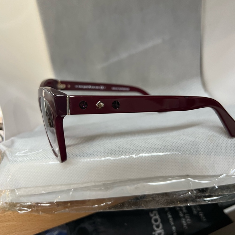 Kate spade sunglasses - Picture 5 of 5
